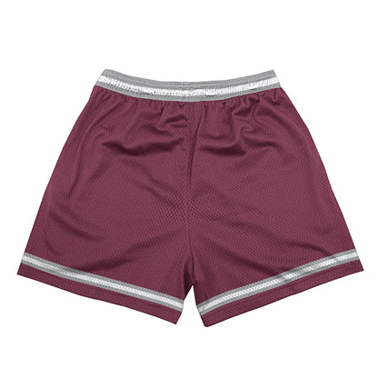 UWLAX - NCAA Men's Basketball : Sam Ferge - Shorts-1