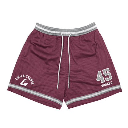 UWLAX - NCAA Baseball : Sam Viniard - Shorts-0