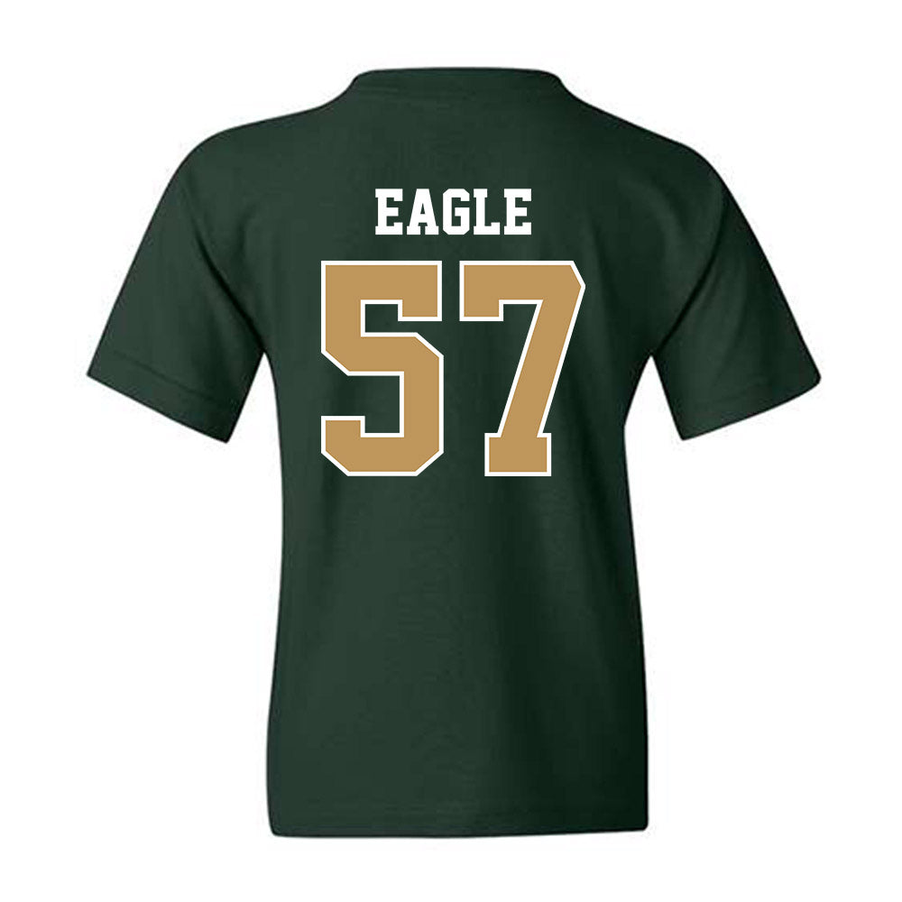 Bemidji State - NCAA Football : Jason Eagle - Youth T-Shirt-1