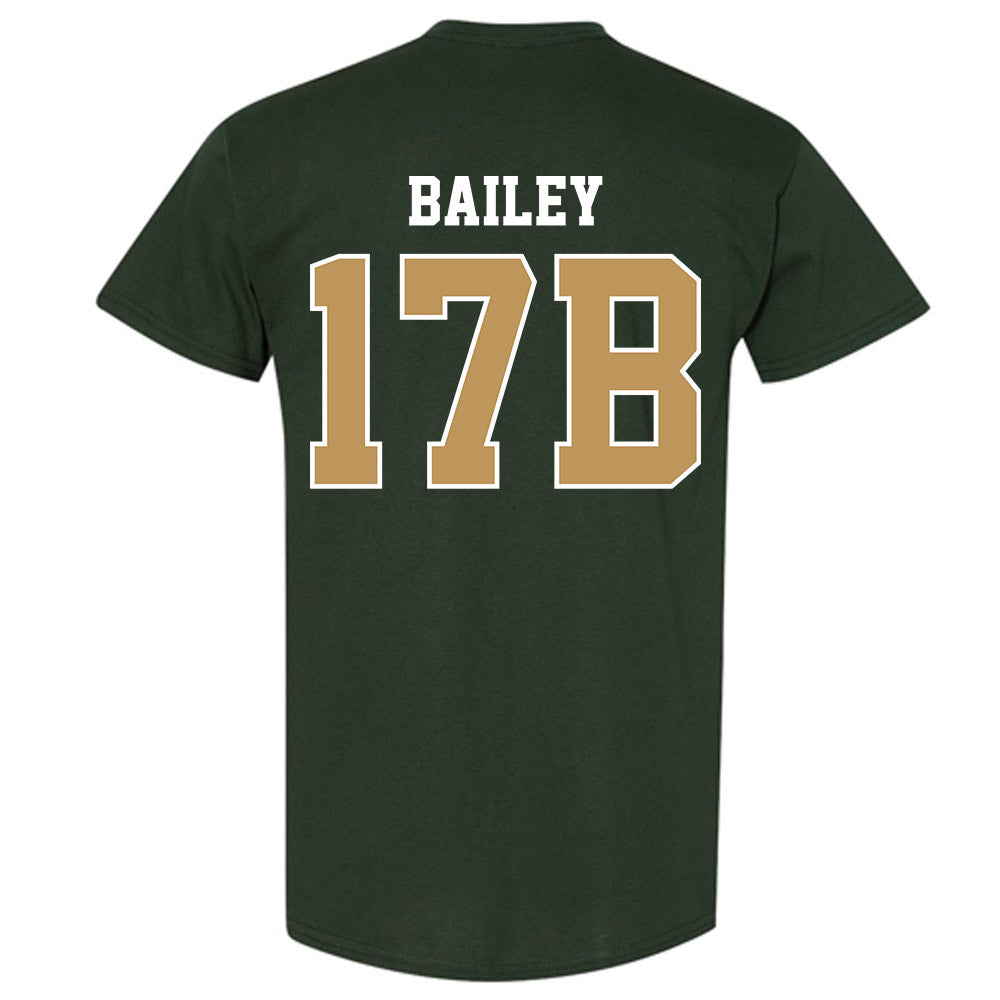 Bemidji State - NCAA Football : Julien Bailey - T-Shirt-1