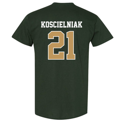 Bemidji State - NCAA Baseball : Chris Koscielniak - T-Shirt-1