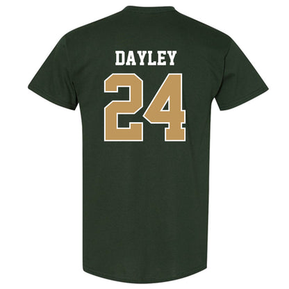 Bemidji State - NCAA Men's Basketball : Daxton Dayley - T-Shirt-1
