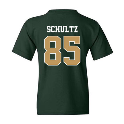 Bemidji State - NCAA Football : Parker Schultz - Youth T-Shirt-1
