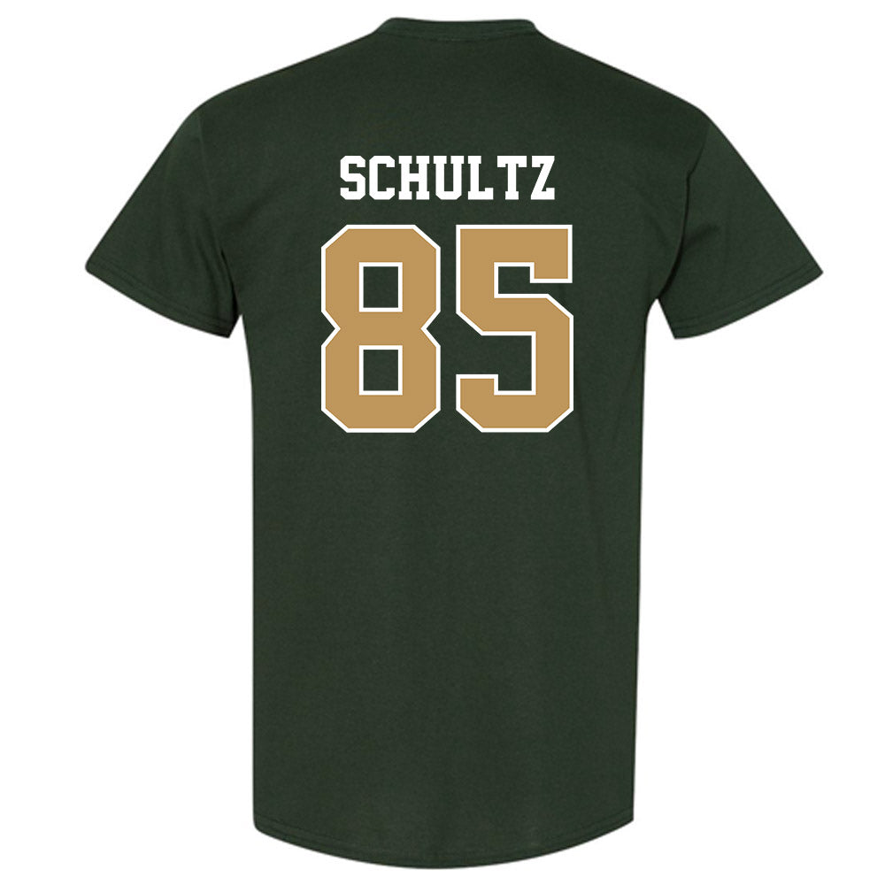 Bemidji State - NCAA Football : Parker Schultz - T-Shirt-1