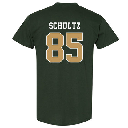 Bemidji State - NCAA Football : Parker Schultz - T-Shirt-1