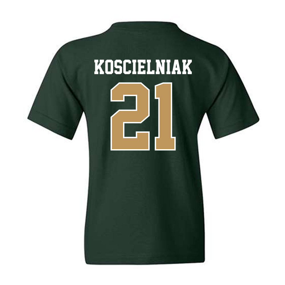 Bemidji State - NCAA Baseball : Chris Koscielniak - Youth T-Shirt-1