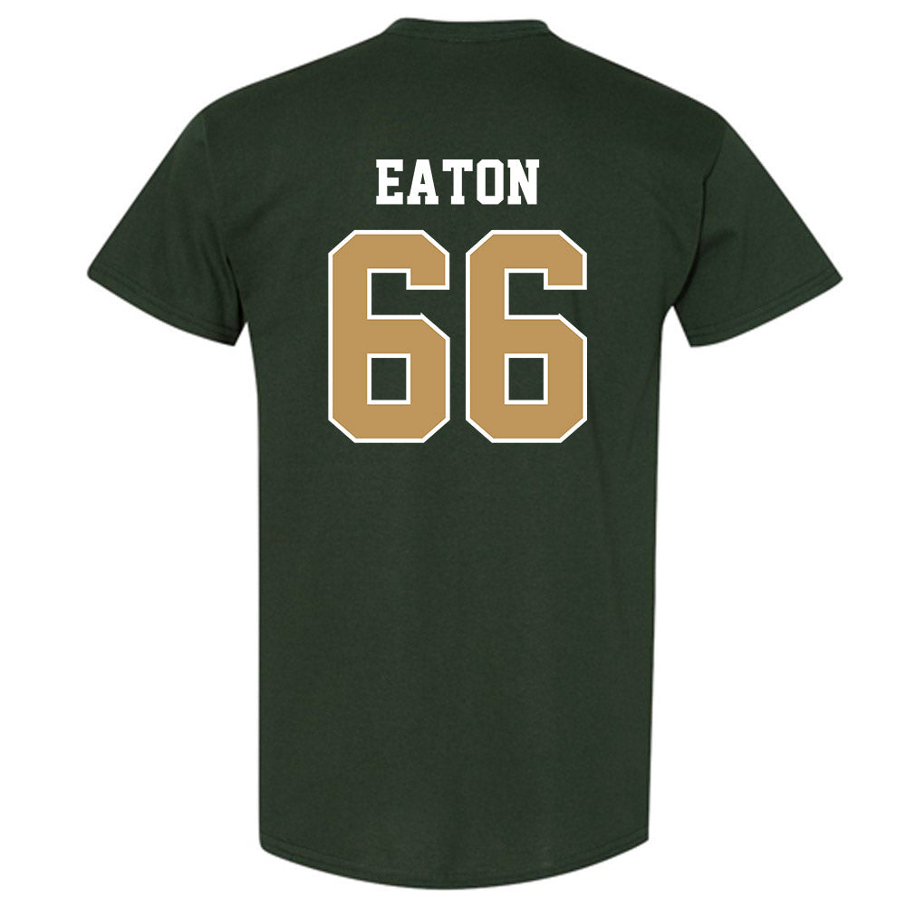 Bemidji State - NCAA Football : Henry Eaton - T-Shirt-1