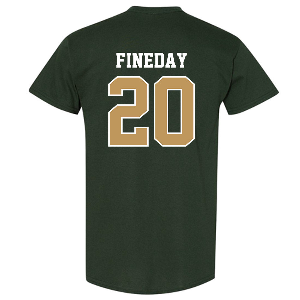 Bemidji State - NCAA Women's Basketball : Gabrielle Fineday - T-Shirt-1