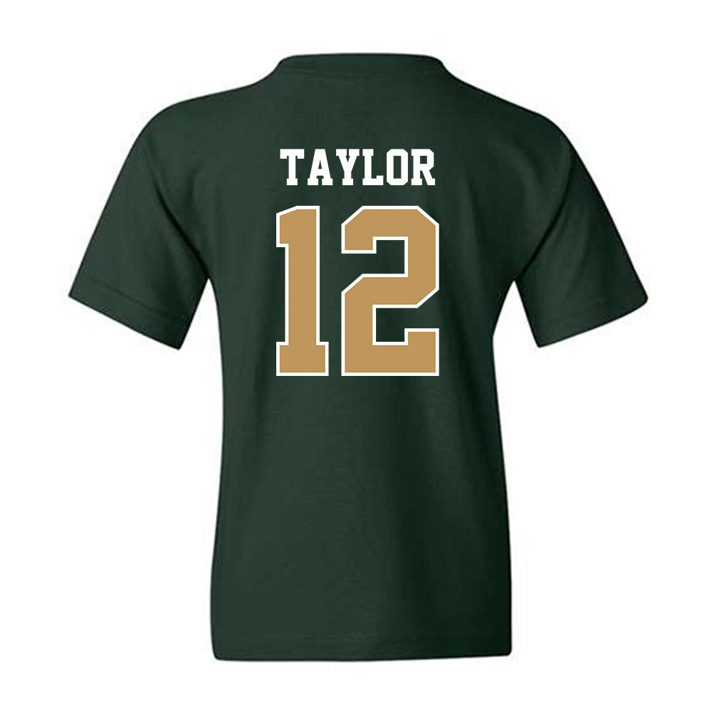 Bemidji State - NCAA Football : LShawn Taylor - Youth T-Shirt-1
