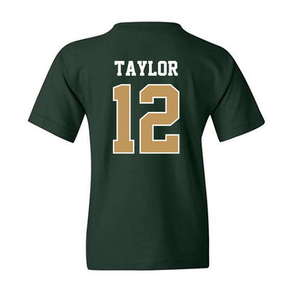 Bemidji State - NCAA Football : LShawn Taylor - Youth T-Shirt-1