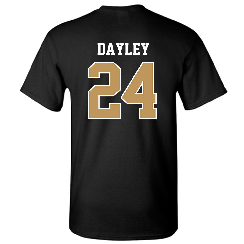 Bemidji State - NCAA Men's Basketball : Daxton Dayley - T-Shirt-1