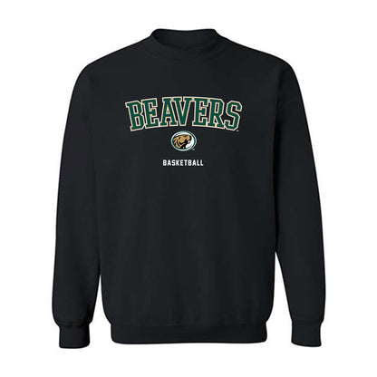 Bemidji State - NCAA Women's Basketball : Gabrielle Fineday - Crewneck Sweatshirt-0
