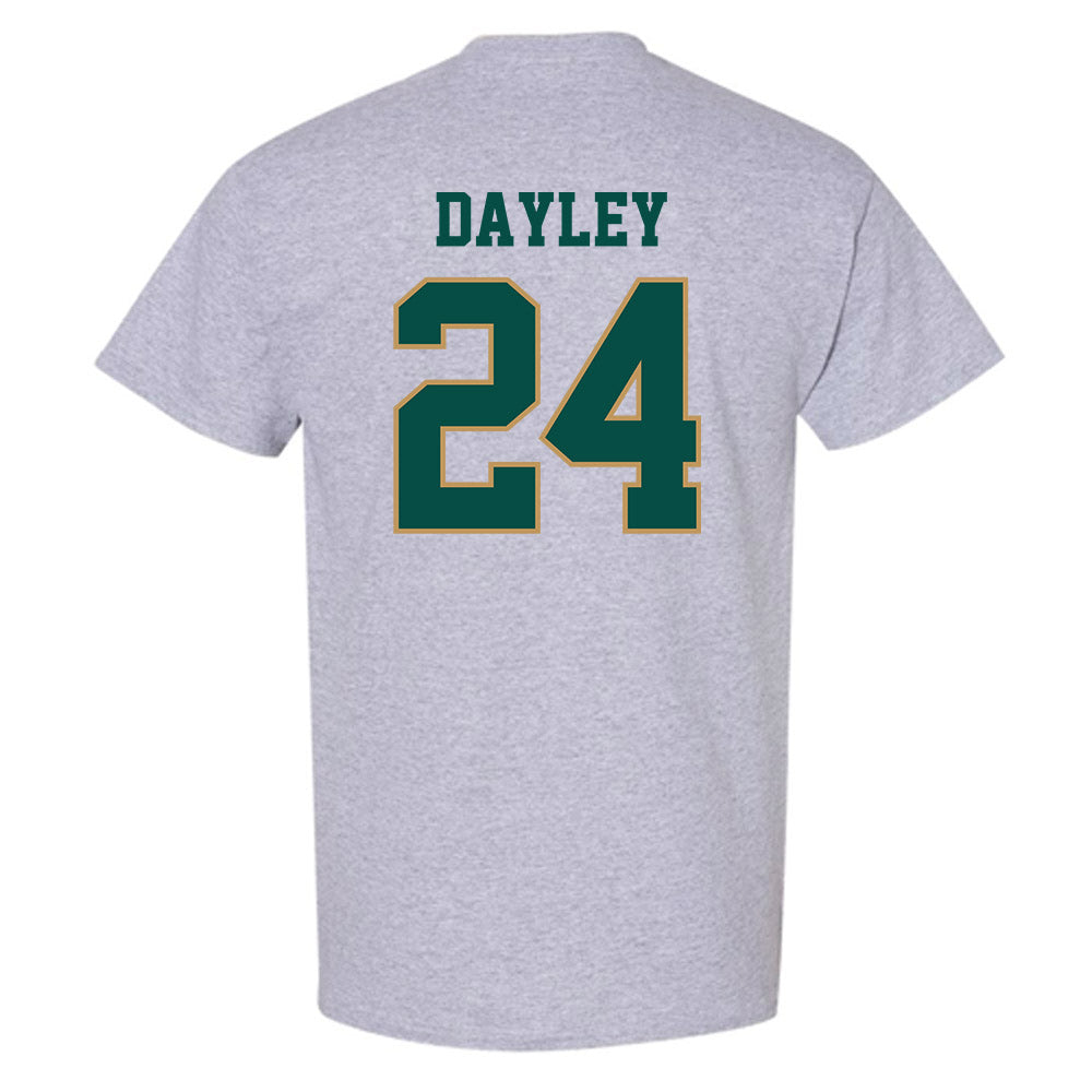 Bemidji State - NCAA Men's Basketball : Daxton Dayley - T-Shirt-1