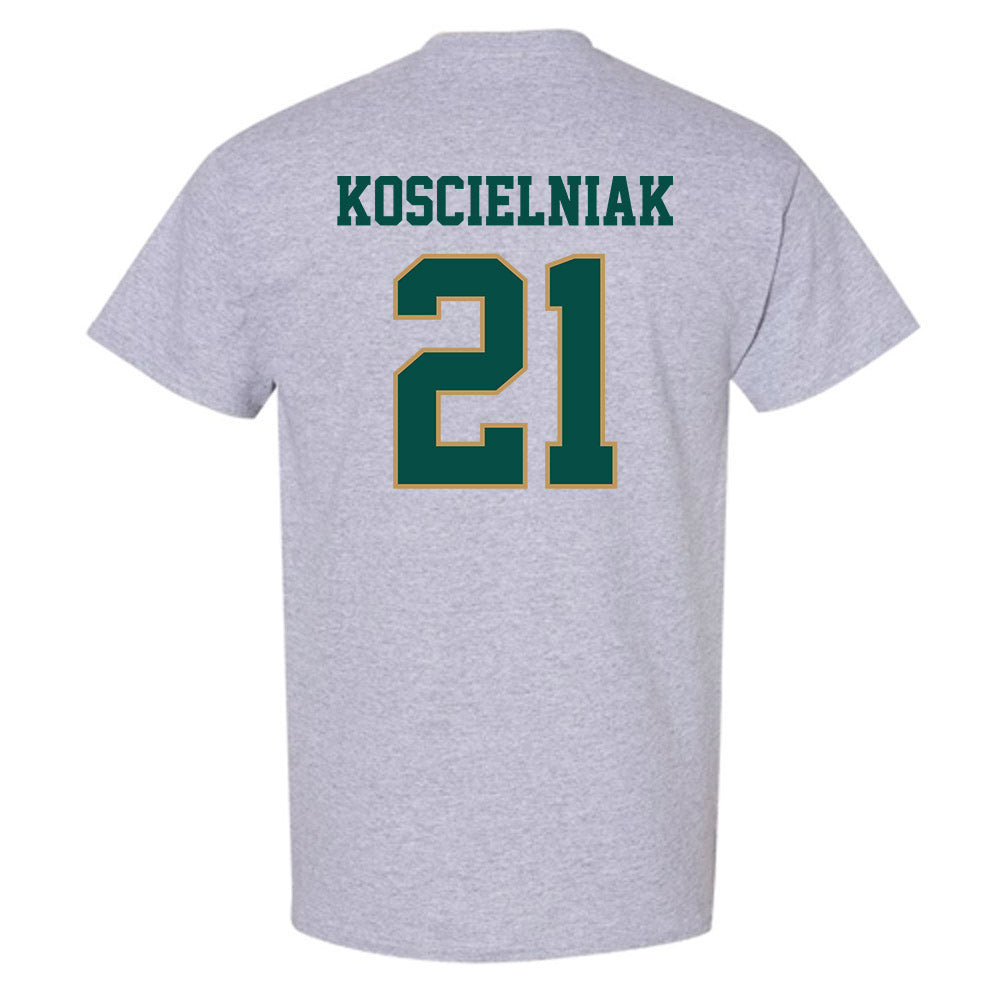Bemidji State - NCAA Baseball : Chris Koscielniak - T-Shirt-1