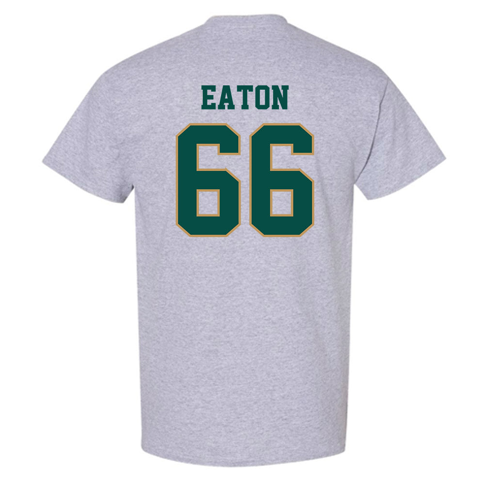 Bemidji State - NCAA Football : Henry Eaton - T-Shirt-1