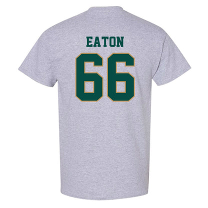 Bemidji State - NCAA Football : Henry Eaton - T-Shirt-1