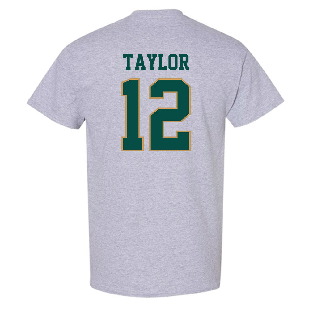 Bemidji State - NCAA Football : LShawn Taylor - T-Shirt-1