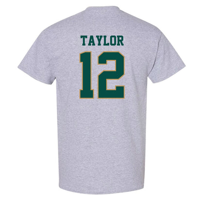 Bemidji State - NCAA Football : LShawn Taylor - T-Shirt-1