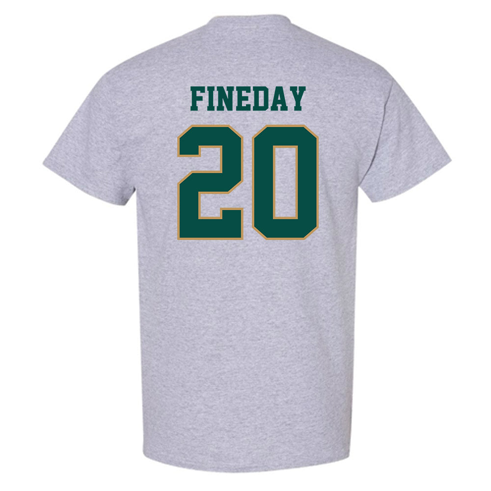 Bemidji State - NCAA Women's Basketball : Gabrielle Fineday - T-Shirt-1