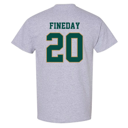Bemidji State - NCAA Women's Basketball : Gabrielle Fineday - T-Shirt-1