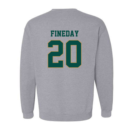 Bemidji State - NCAA Women's Basketball : Gabrielle Fineday - Crewneck Sweatshirt-1