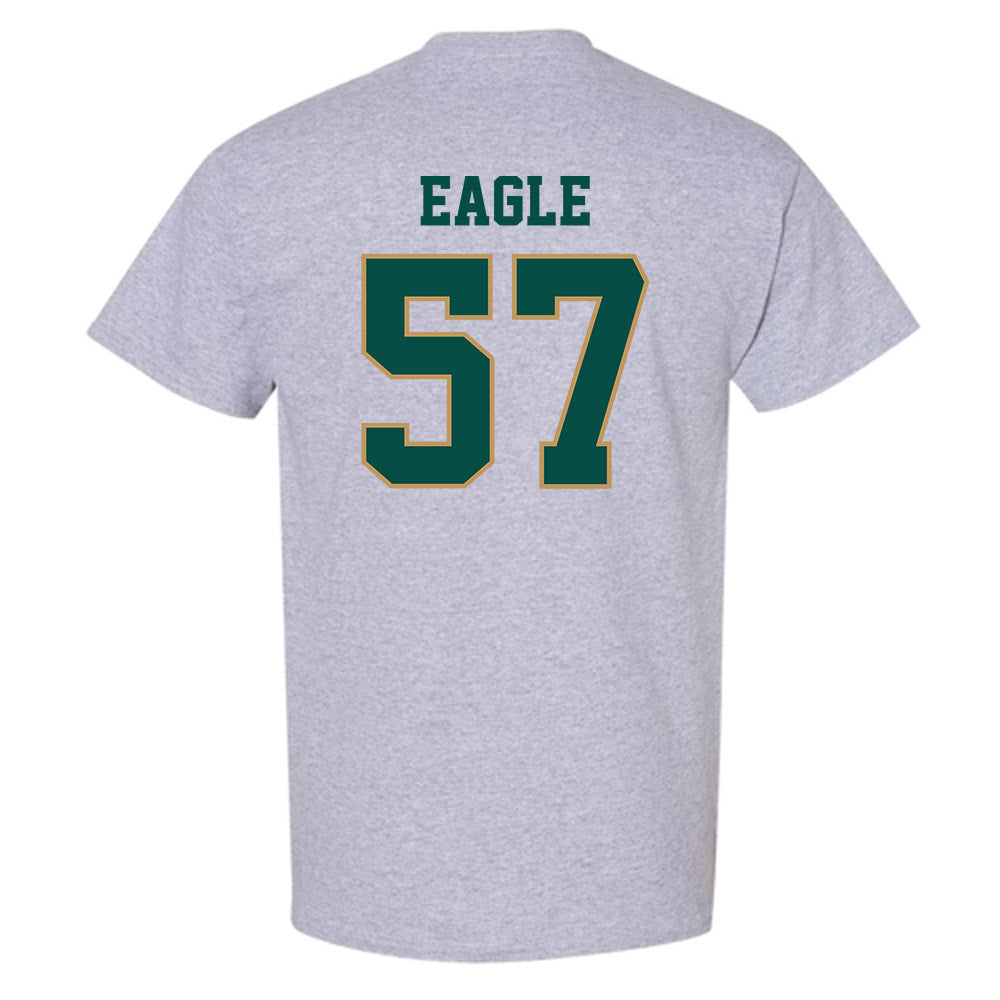 Bemidji State - NCAA Football : Jason Eagle - T-Shirt-1