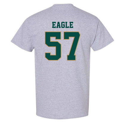 Bemidji State - NCAA Football : Jason Eagle - T-Shirt-1