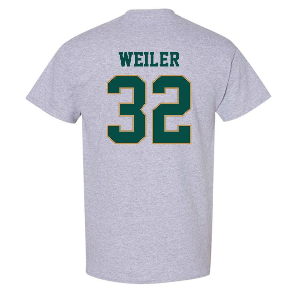 Bemidji State - NCAA Women's Basketball : Lindsey Weiler - T-Shirt-1