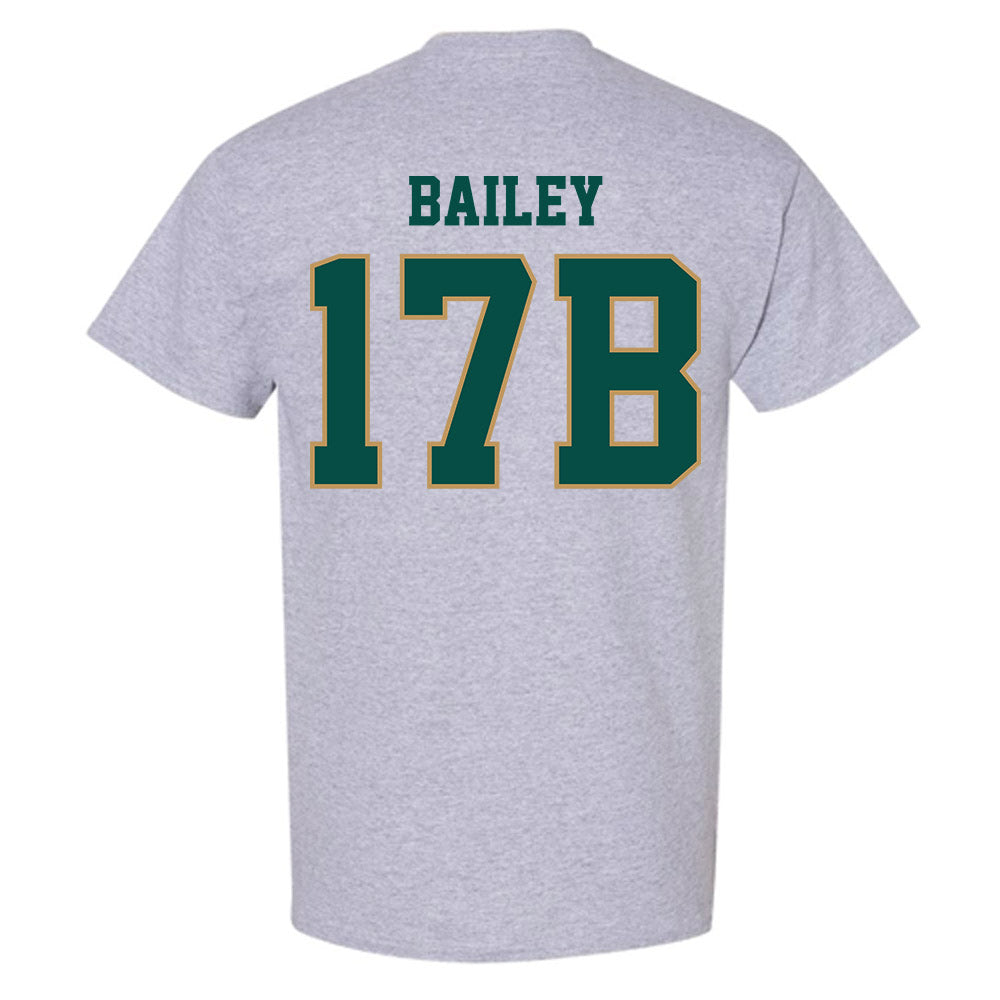 Bemidji State - NCAA Football : Julien Bailey - T-Shirt-1