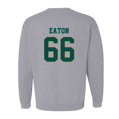 Bemidji State - NCAA Football : Henry Eaton - Crewneck Sweatshirt-1