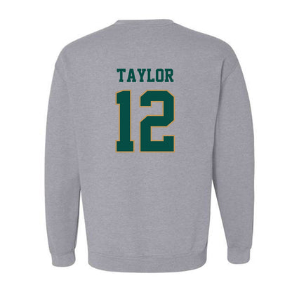Bemidji State - NCAA Football : LShawn Taylor - Crewneck Sweatshirt-1