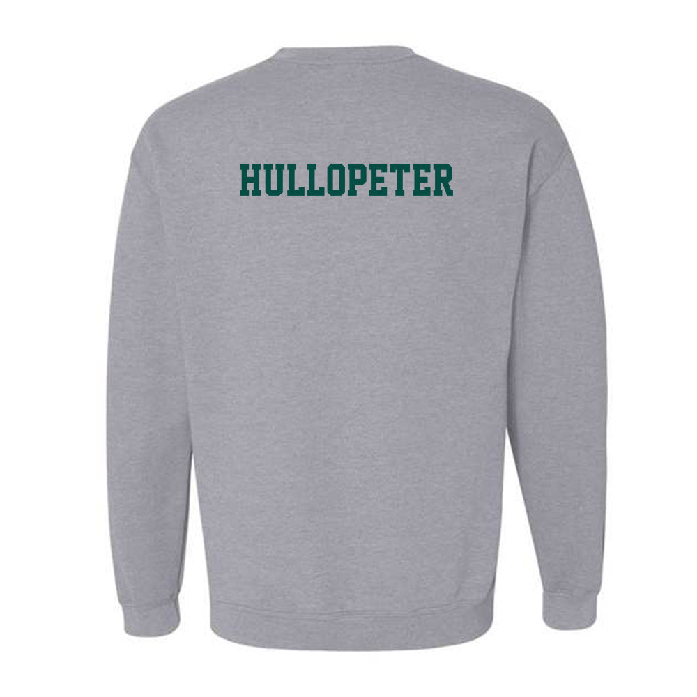 Bemidji State - NCAA Football : Breckin Hullopeter - Crewneck Sweatshirt-1