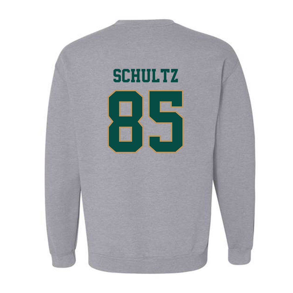 Bemidji State - NCAA Football : Parker Schultz - Crewneck Sweatshirt-1