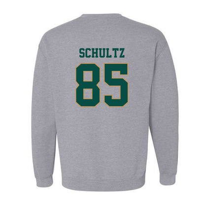 Bemidji State - NCAA Football : Parker Schultz - Crewneck Sweatshirt-1
