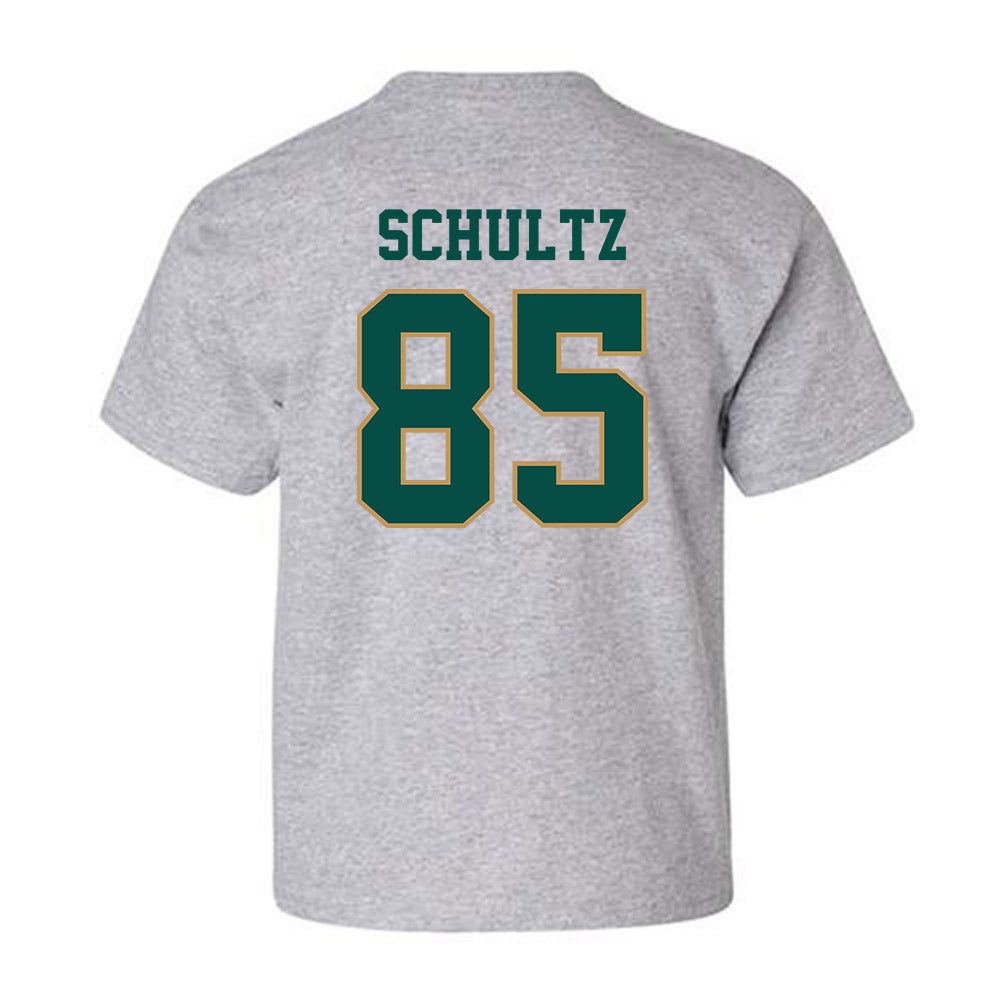 Bemidji State - NCAA Football : Parker Schultz - Youth T-Shirt-1