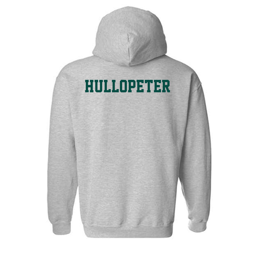 Bemidji State - NCAA Football : Breckin Hullopeter - Hooded Sweatshirt-1