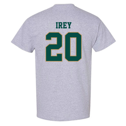 Bemidji State - NCAA Men's Ice Hockey : Kirklan Irey - T-Shirt-1