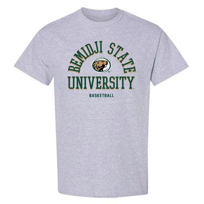 Bemidji State - NCAA Men's Basketball : Daxton Dayley - T-Shirt-0