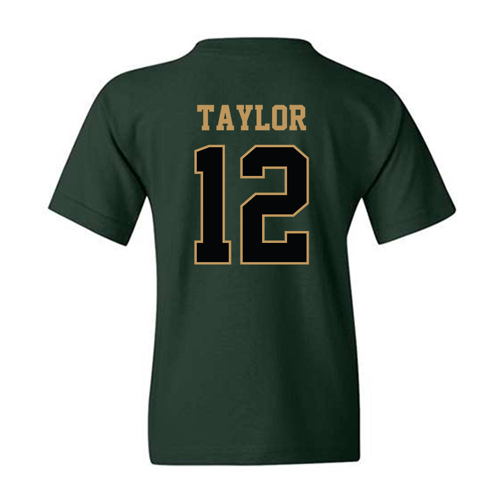 Bemidji State - NCAA Football : LShawn Taylor - Youth T-Shirt-1