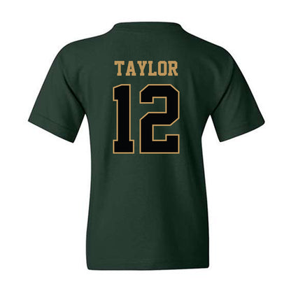 Bemidji State - NCAA Football : LShawn Taylor - Youth T-Shirt-1