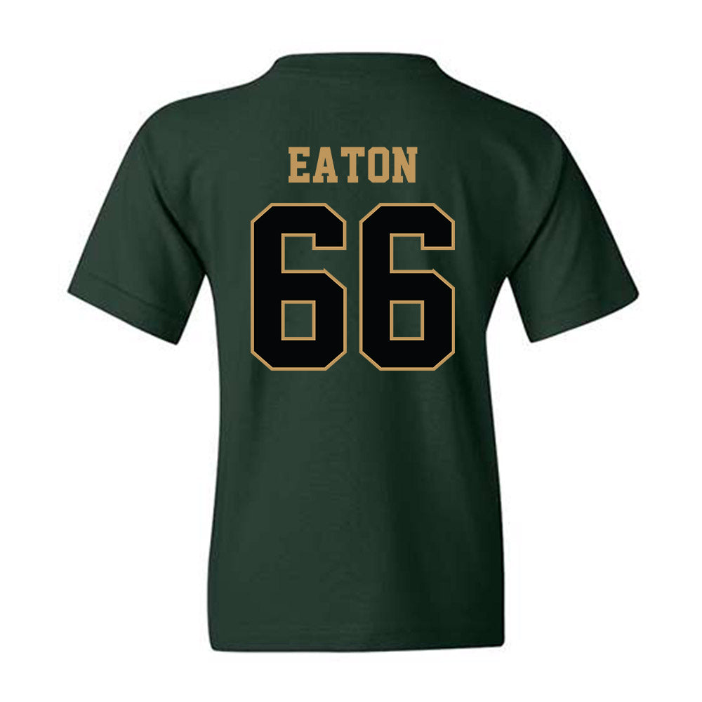 Bemidji State - NCAA Football : Henry Eaton - Youth T-Shirt-1