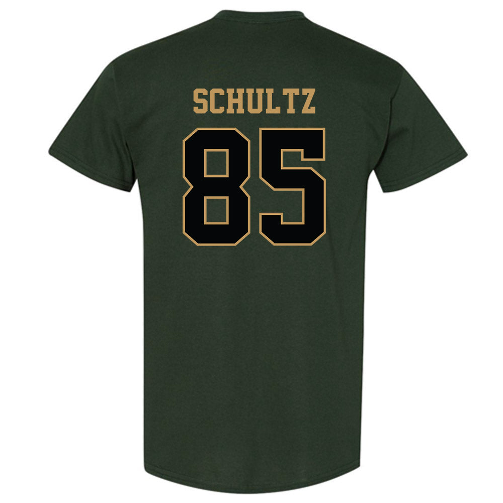 Bemidji State - NCAA Football : Parker Schultz - T-Shirt-1