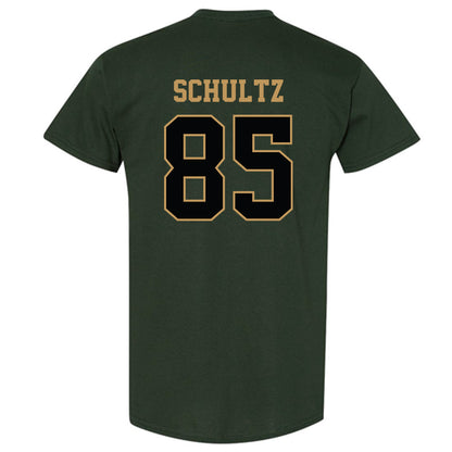 Bemidji State - NCAA Football : Parker Schultz - T-Shirt-1