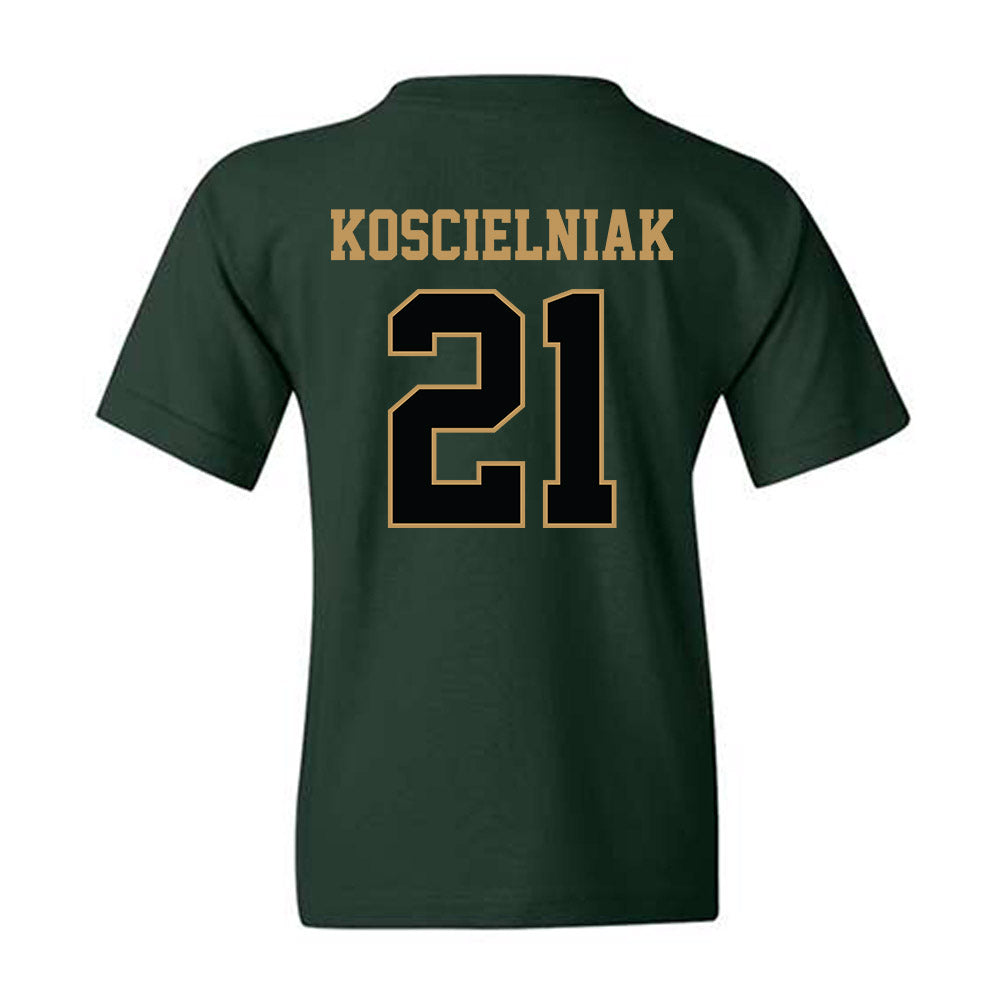 Bemidji State - NCAA Baseball : Chris Koscielniak - Youth T-Shirt-1