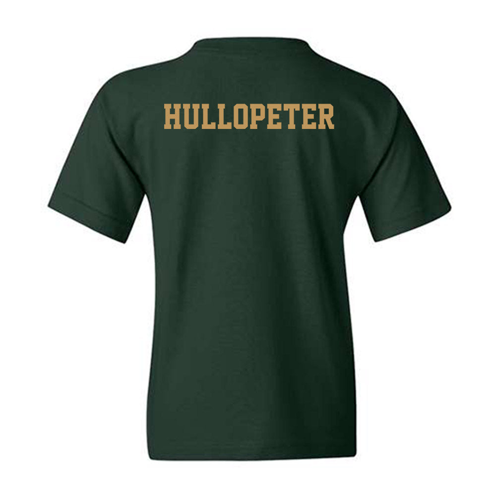 Bemidji State - NCAA Football : Breckin Hullopeter - Youth T-Shirt-1