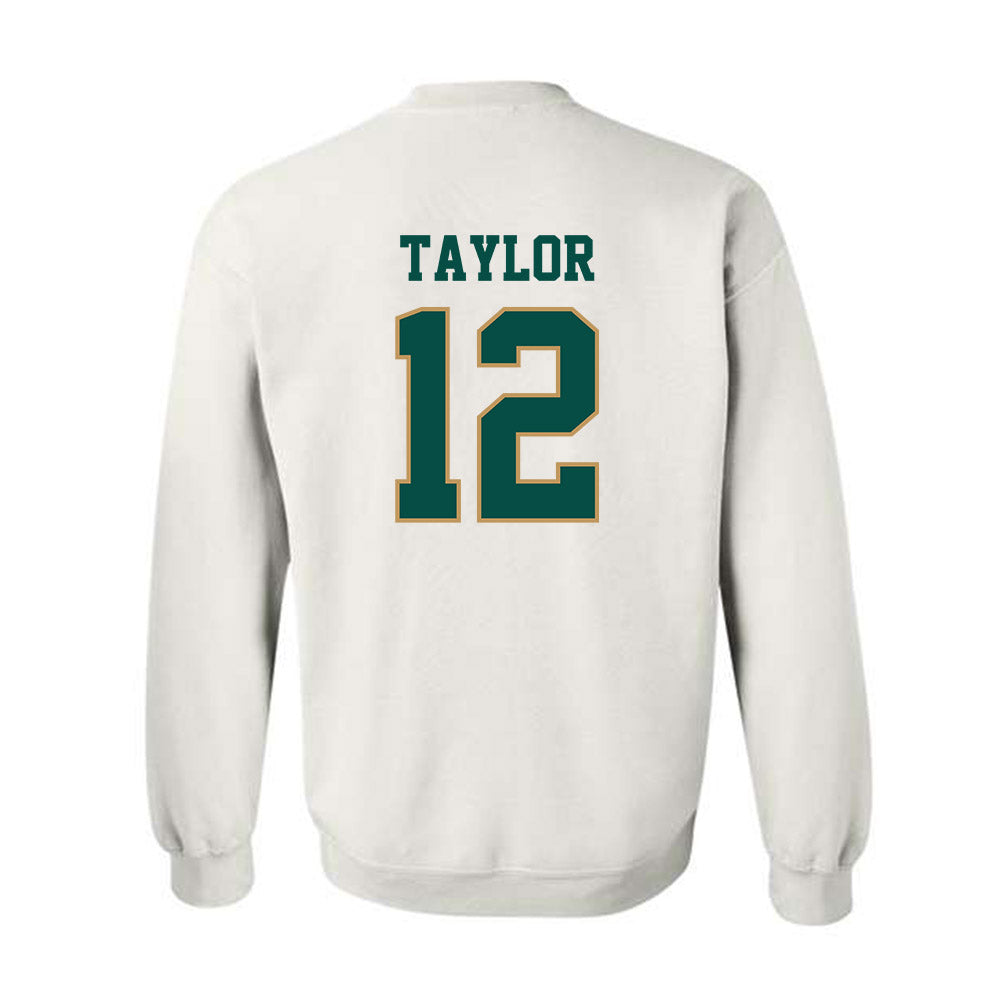 Bemidji State - NCAA Football : LShawn Taylor - Crewneck Sweatshirt-1