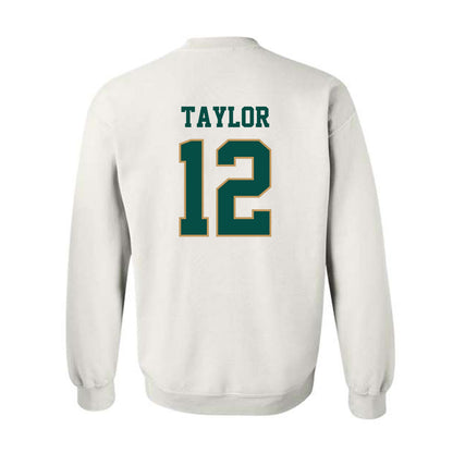 Bemidji State - NCAA Football : LShawn Taylor - Crewneck Sweatshirt-1