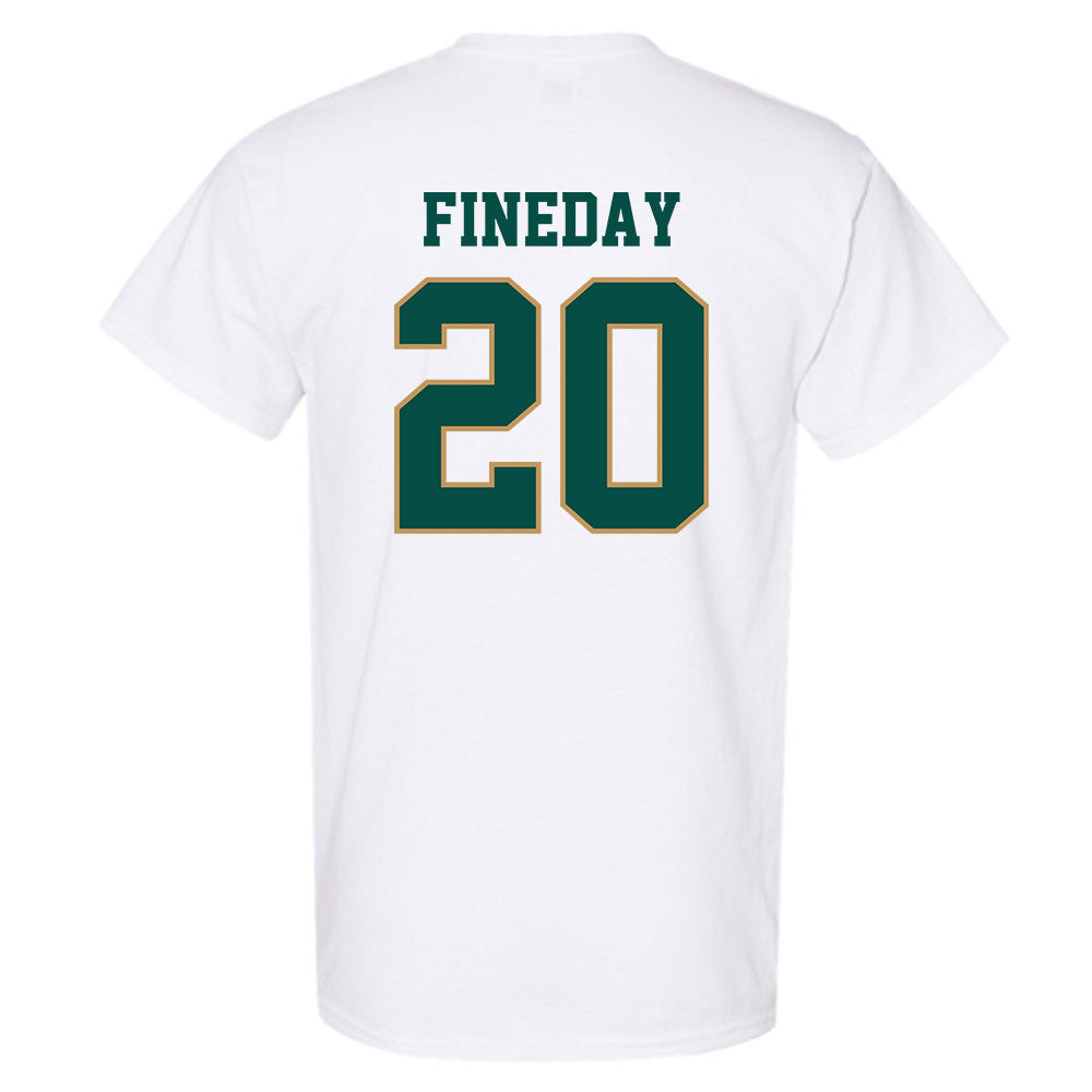 Bemidji State - NCAA Women's Basketball : Gabrielle Fineday - T-Shirt-1