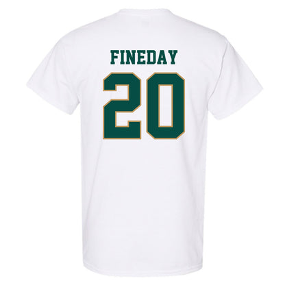 Bemidji State - NCAA Women's Basketball : Gabrielle Fineday - T-Shirt-1