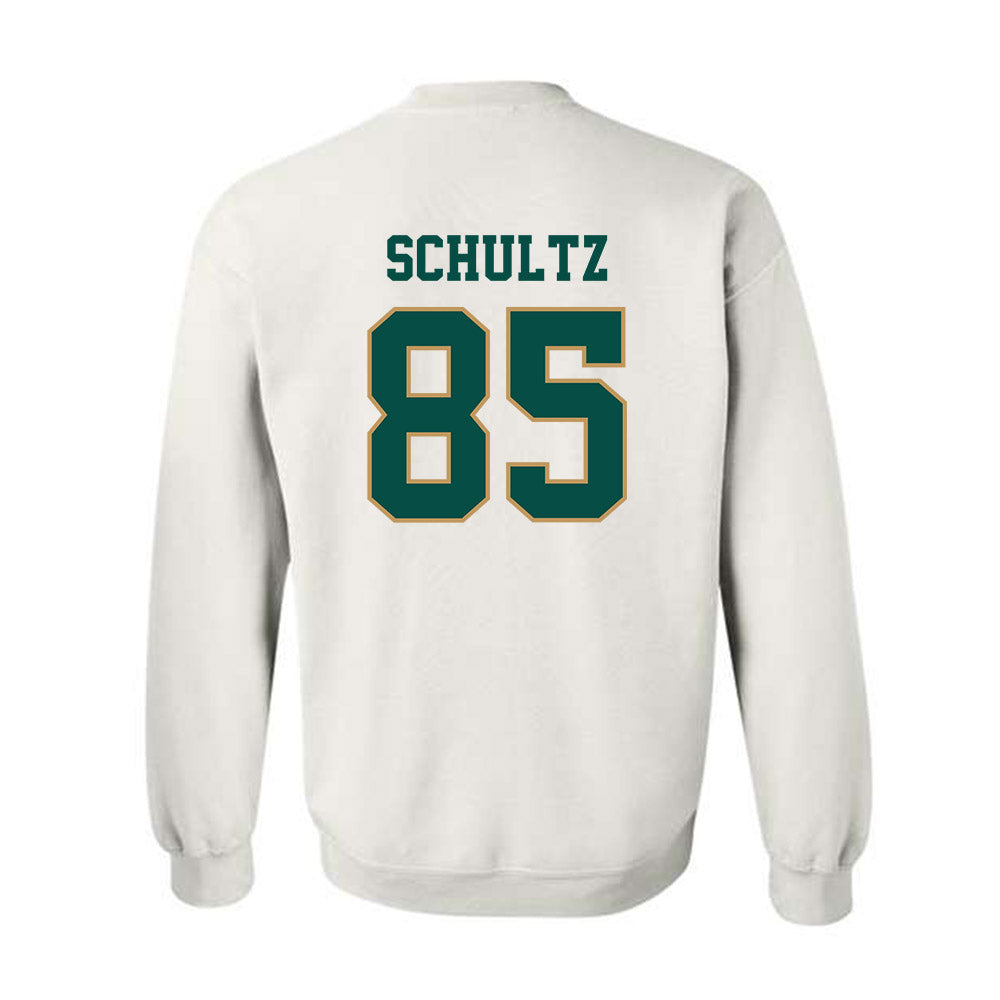 Bemidji State - NCAA Football : Parker Schultz - Crewneck Sweatshirt-1